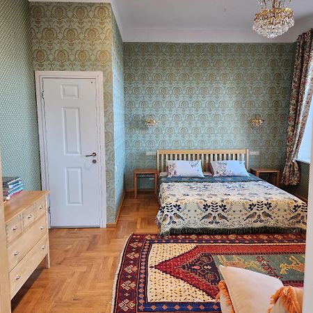 Villa Kursa Sighnaghi Zewnętrze zdjęcie
