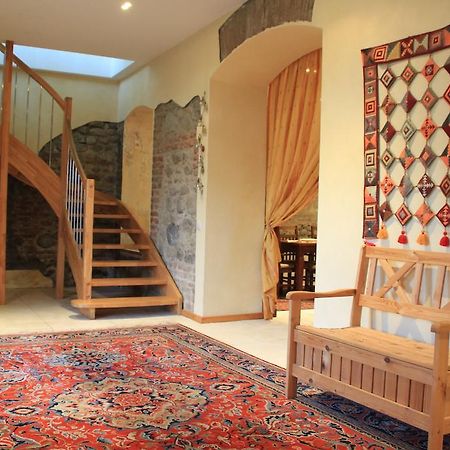 Villa Kursa Sighnaghi Zewnętrze zdjęcie