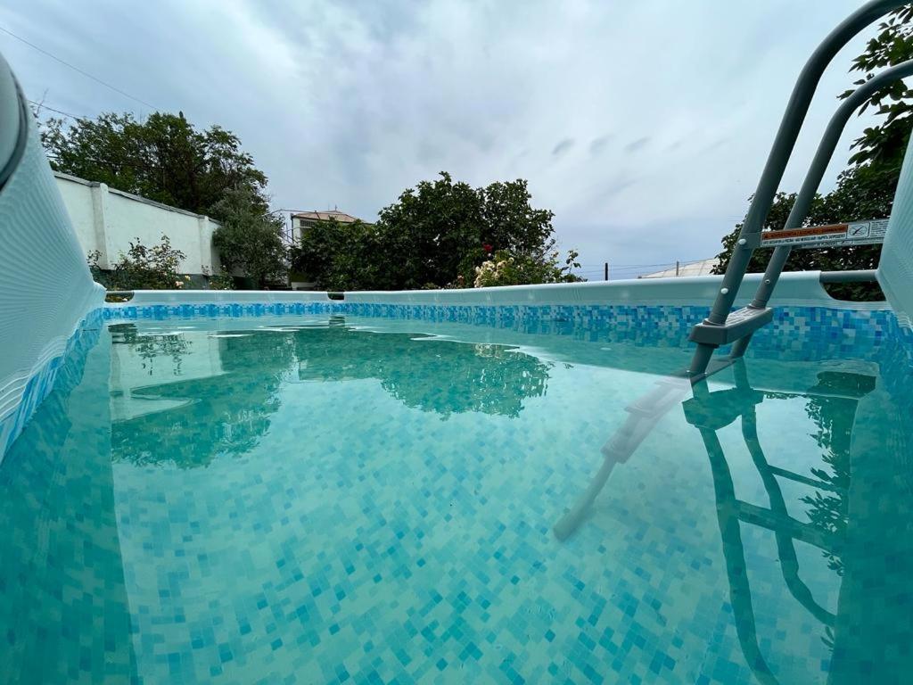 Villa Kursa Sighnaghi Zewnętrze zdjęcie