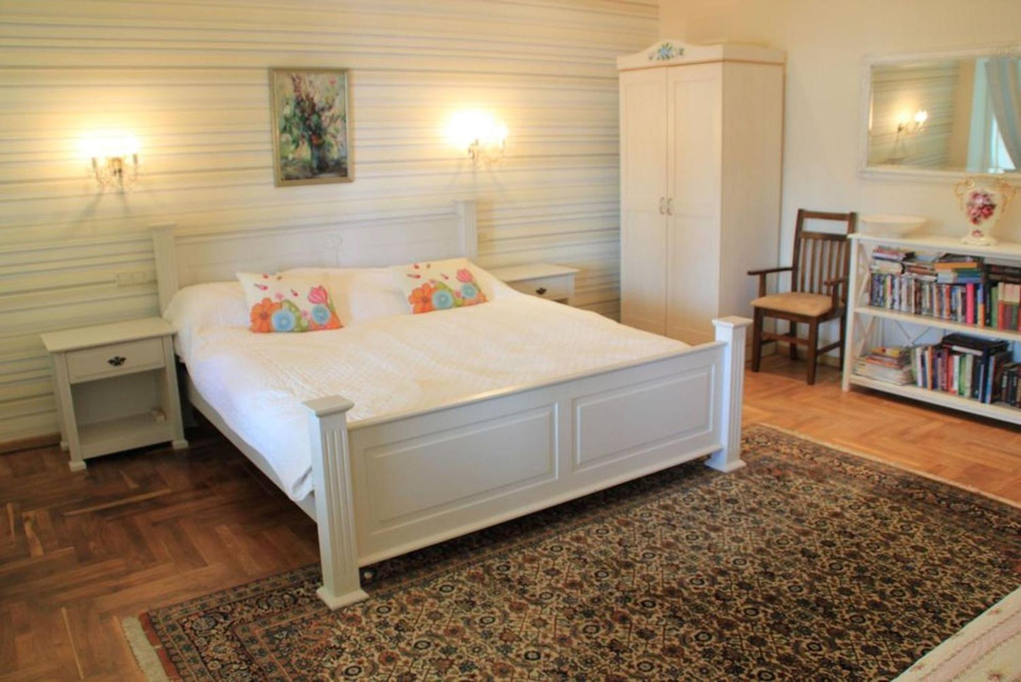 Villa Kursa Sighnaghi Pokój zdjęcie