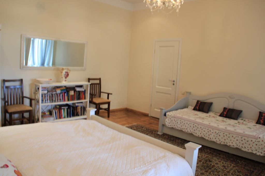 Villa Kursa Sighnaghi Zewnętrze zdjęcie