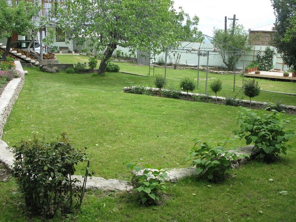 Villa Kursa Sighnaghi Zewnętrze zdjęcie